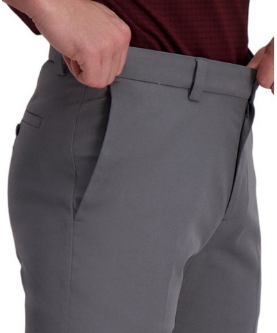 Cool Right Performance Flex Straight Fit Flat Front Pant PD04 $24.75 Pants