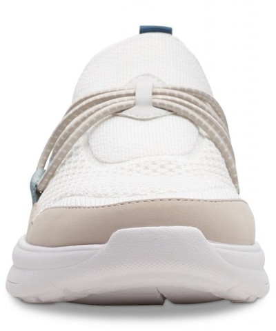 Women's Ezera Run Sneakers White $48.00 Shoes