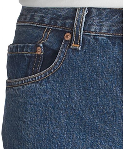 Men's 501 Original Fit Button Fly Non-Stretch Jeans PD03 $38.40 Jeans