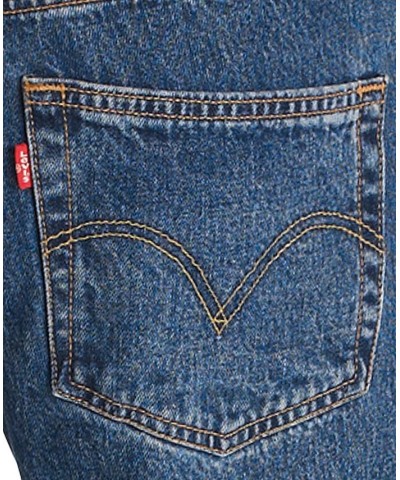 Men's 501 Original Fit Button Fly Non-Stretch Jeans PD03 $38.40 Jeans