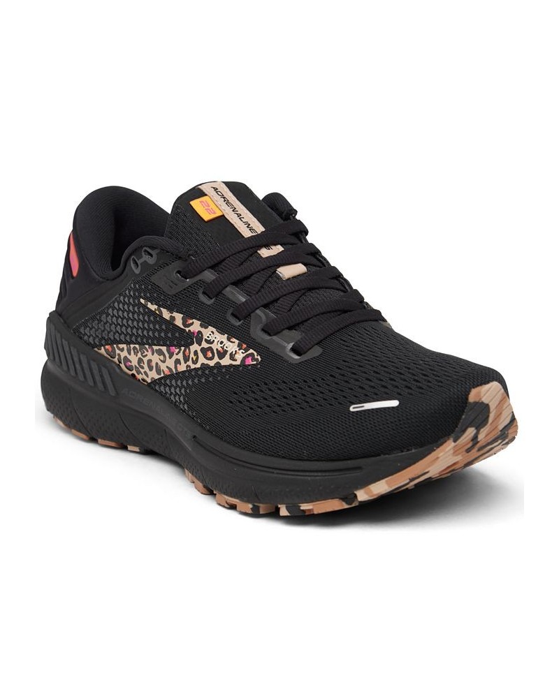 Women's Adrenaline GTS 22 Running Sneakers Multi $58.50 Shoes