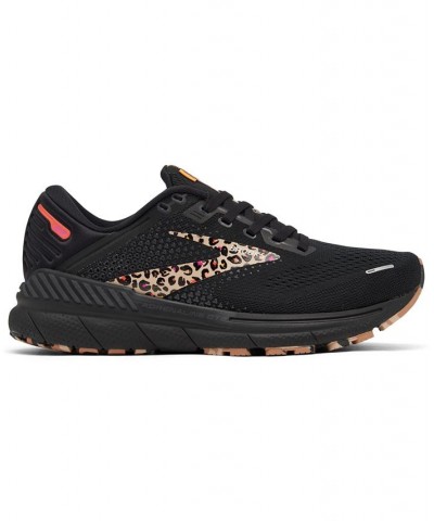 Women's Adrenaline GTS 22 Running Sneakers Multi $58.50 Shoes