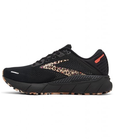 Women's Adrenaline GTS 22 Running Sneakers Multi $58.50 Shoes