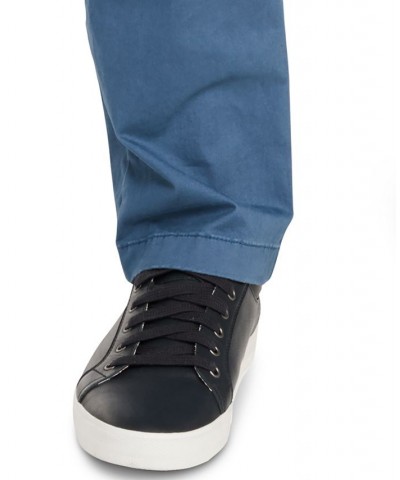 Men's TH Flex Stretch Custom-Fit Chino Pant Bayhead Blue $29.93 Pants