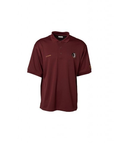 Men's Florida State Seminoles Perfect Cast Polo Shirt $26.00 Shirts