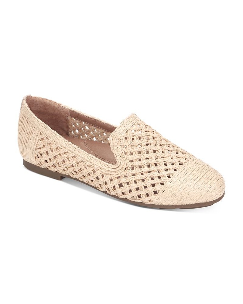 by Kenneth Cole Women's Eugene Smoking Flats PD02 $79.42 Shoes