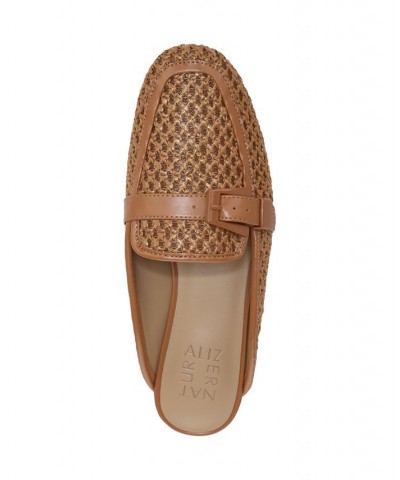 Kayden-Mule 3 Mules Brown $41.58 Shoes