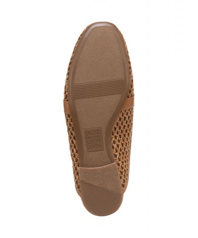 Kayden-Mule 3 Mules Brown $41.58 Shoes