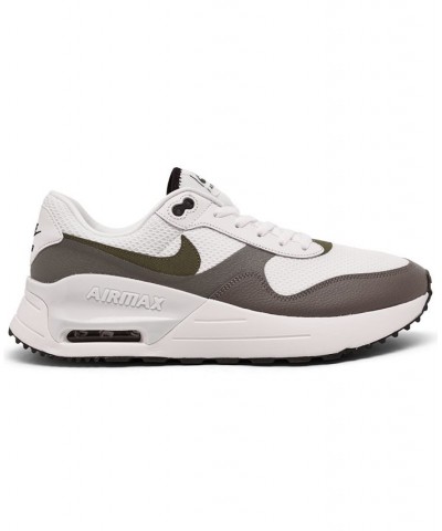 Men's Air Max SYSTM Casual Sneakers Multi $39.60 Shoes