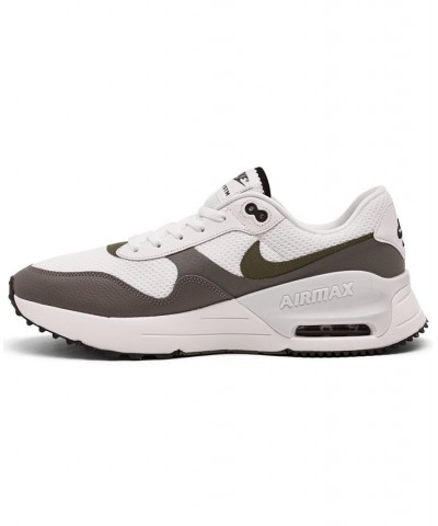 Men's Air Max SYSTM Casual Sneakers Multi $39.60 Shoes