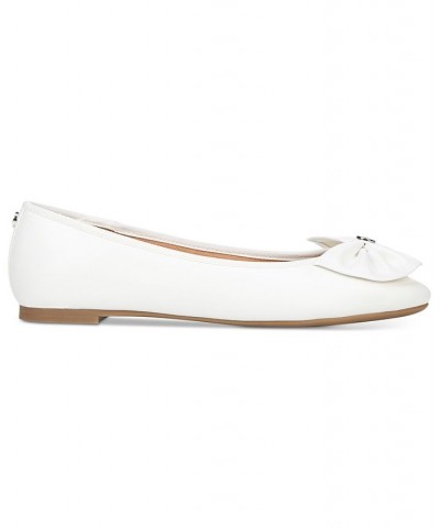 Carmen Bow Ballet Flats PD01 $34.00 Shoes