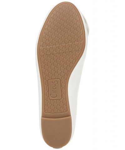 Carmen Bow Ballet Flats PD01 $34.00 Shoes