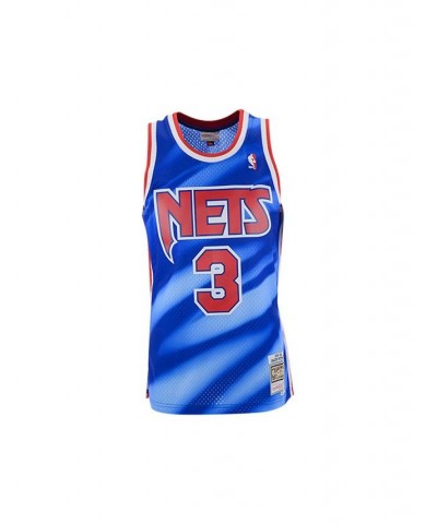 Men's New Jersey Nets Hardwood Classic Swingman Jersey - Drazen Petrovic $49.00 Jersey