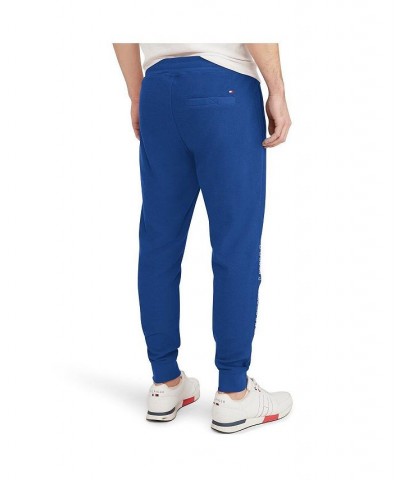 Men's Royal New York Giants Mason Jogger Pants $36.90 Pants