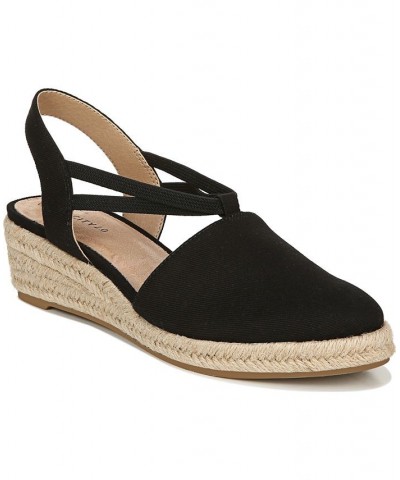 Katrina 2 Wedge Espadrilles PD02 $37.80 Shoes