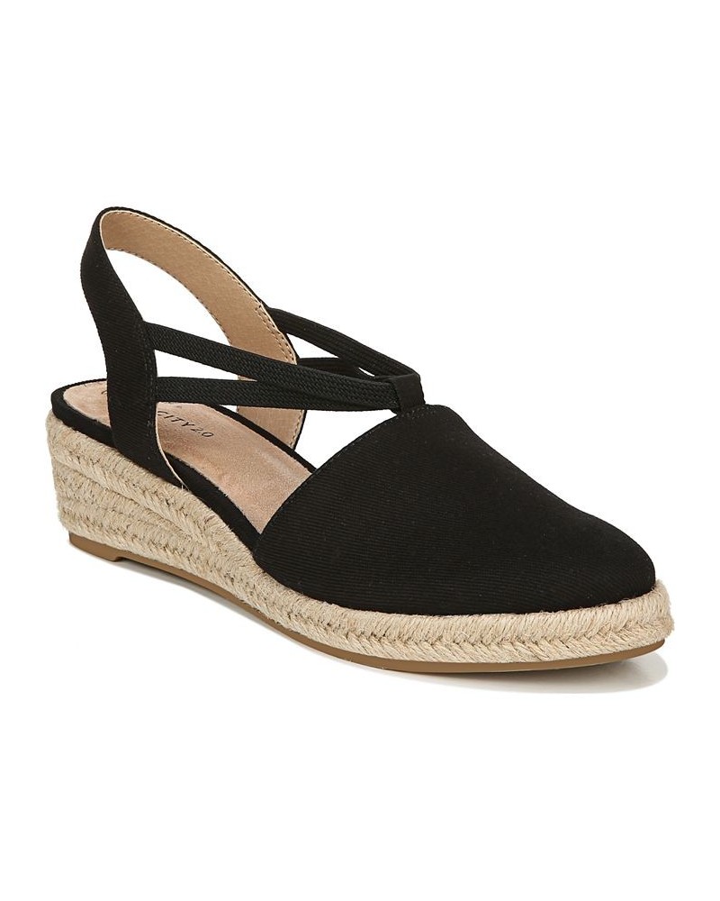 Katrina 2 Wedge Espadrilles PD02 $37.80 Shoes