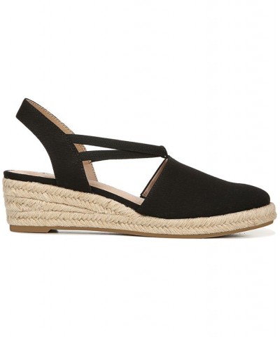 Katrina 2 Wedge Espadrilles PD02 $37.80 Shoes