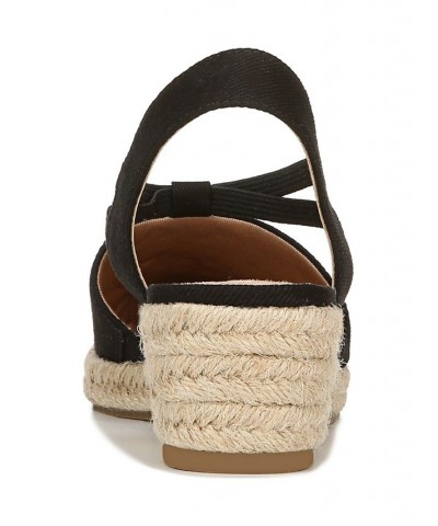 Katrina 2 Wedge Espadrilles PD02 $37.80 Shoes