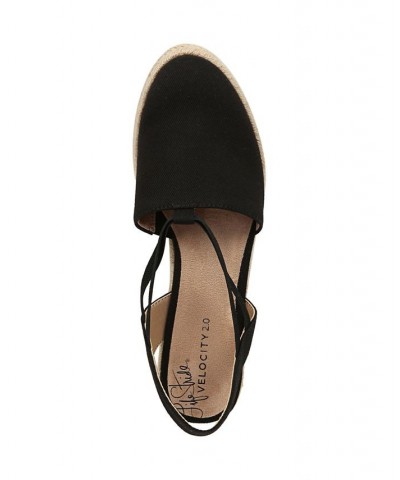 Katrina 2 Wedge Espadrilles PD02 $37.80 Shoes