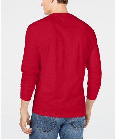 Men's Doubler Crewneck T-Shirt PD05 $9.90 T-Shirts