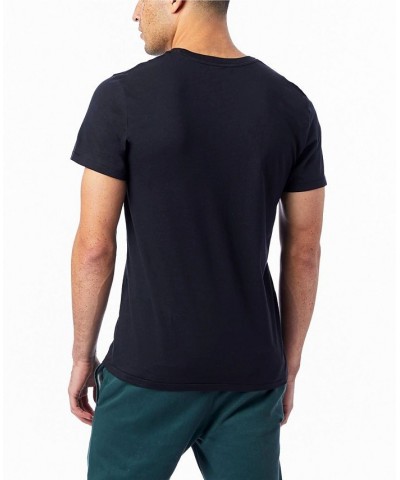 Men's Crew T-shirt Deep Green $25.96 T-Shirts