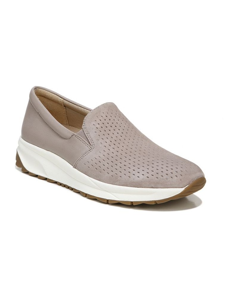 Selah Slip-on Sneakers Pink $38.15 Shoes