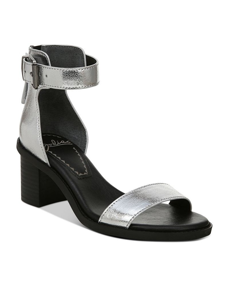 Women's Ilsa City Sandals PD03 $52.47 Shoes