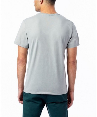 Men's Crew T-shirt Deep Green $25.96 T-Shirts