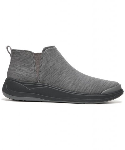 Tempo Washable Slip-ons Gray $48.40 Shoes