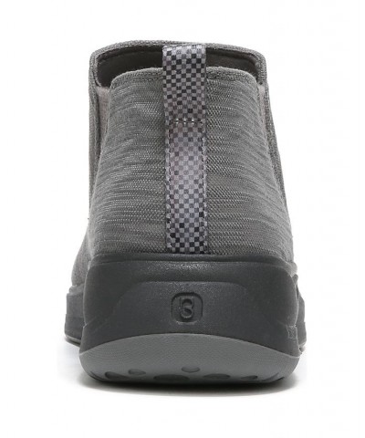 Tempo Washable Slip-ons Gray $48.40 Shoes