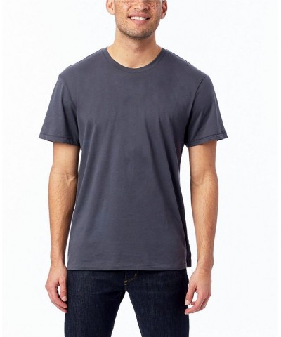 Men's Crew T-shirt Deep Green $25.96 T-Shirts