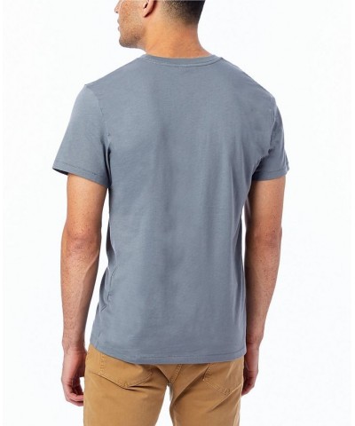 Men's Crew T-shirt Deep Green $25.96 T-Shirts