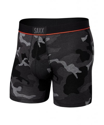 Men's Vibe Super Soft Boxer Brief PD05 $21.12 Underwear