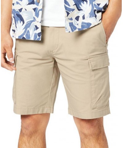 Men's Smart 360 Tech™ Cargo Shorts Gold $25.64 Shorts