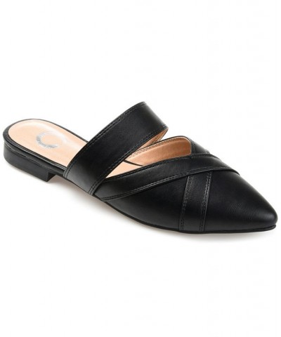 Women's Stasi Mule Black $36.80 Shoes