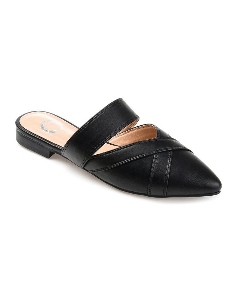 Women's Stasi Mule Black $36.80 Shoes