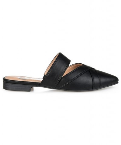 Women's Stasi Mule Black $36.80 Shoes