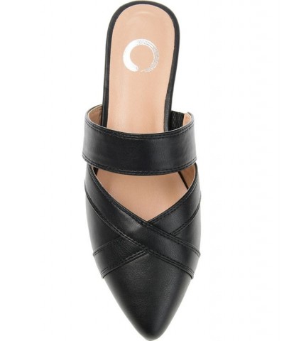 Women's Stasi Mule Black $36.80 Shoes