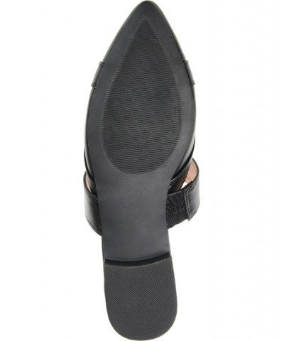 Women's Stasi Mule Black $36.80 Shoes