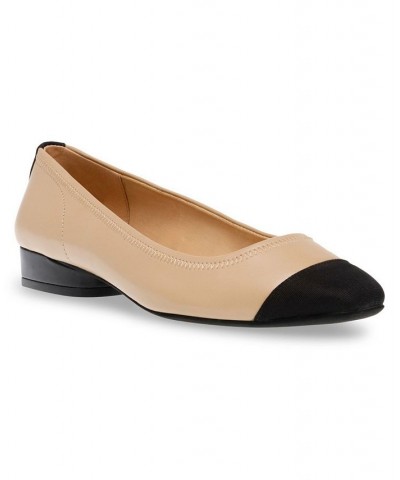 Women's Caroleen Flats PD04 $48.51 Shoes