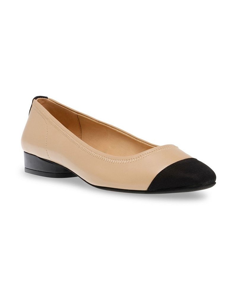 Women's Caroleen Flats PD04 $48.51 Shoes