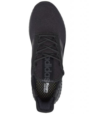 Men's Kaptir 2.0 Running Sneakers Black $40.50 Shoes