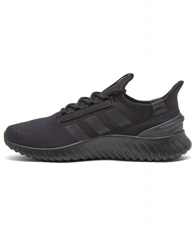 Men's Kaptir 2.0 Running Sneakers Black $40.50 Shoes