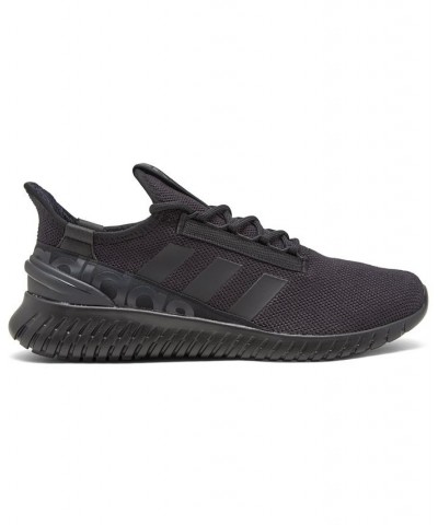 Men's Kaptir 2.0 Running Sneakers Black $40.50 Shoes