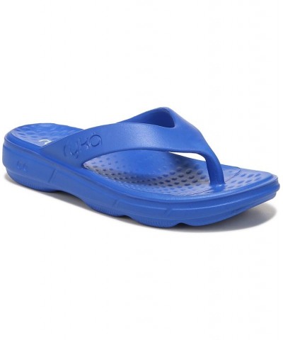 Women's Rest EZ Thong Sandals PD03 $33.59 Shoes