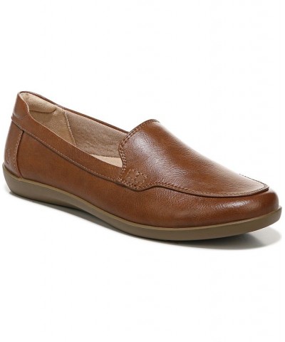 Nina Slip-ons Brown $42.40 Shoes