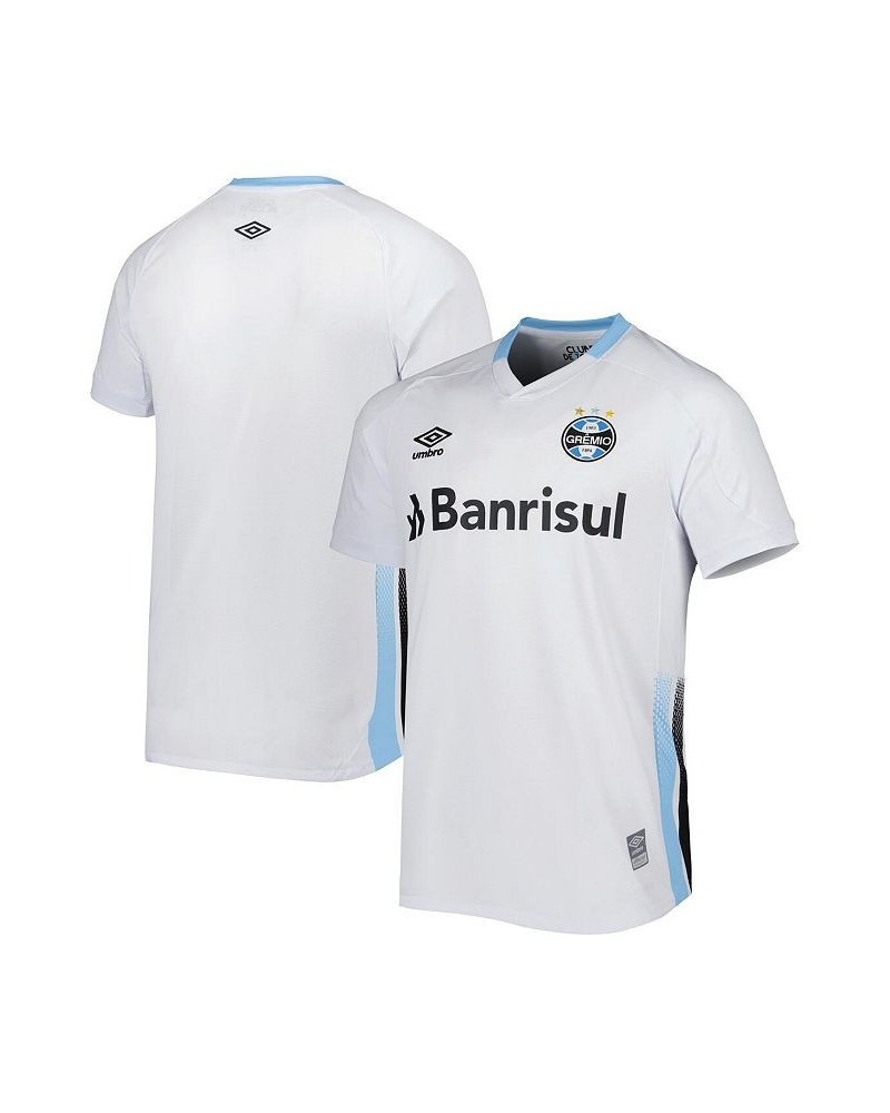 Men's Gremio 2022/23 Away Replica Jersey $46.00 Jersey