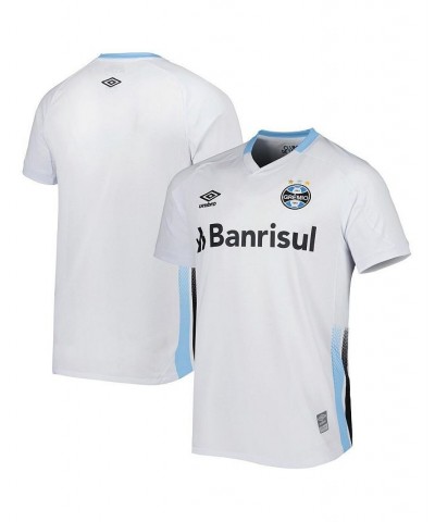 Men's Gremio 2022/23 Away Replica Jersey $46.00 Jersey