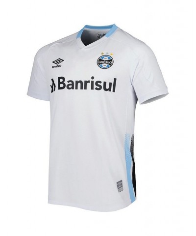 Men's Gremio 2022/23 Away Replica Jersey $46.00 Jersey