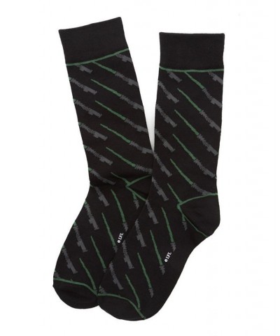 Men's Light Saber Battle Socks Gift Set, Pack of 3 $31.20 Socks